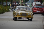 Oldtimers and Friends Noord Antwerpen