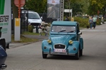 Oldtimers and Friends Noord Antwerpen