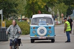 Oldtimers and Friends Noord Antwerpen