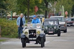 Oldtimers and Friends Noord Antwerpen