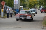 Oldtimers and Friends Noord Antwerpen