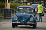 Oldtimers and Friends Noord Antwerpen