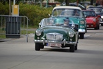 Oldtimers and Friends Noord Antwerpen