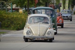 Oldtimers and Friends Noord Antwerpen