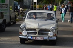 Oldtimers and Friends Noord Antwerpen