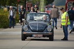 Oldtimers and Friends Noord Antwerpen