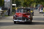 Oldtimers and Friends Noord Antwerpen