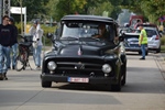 Oldtimers and Friends Noord Antwerpen