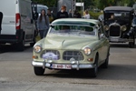 Oldtimers and Friends Noord Antwerpen