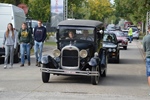 Oldtimers and Friends Noord Antwerpen