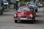 Oldtimers and Friends Noord Antwerpen