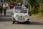 Oldtimers and Friends Noord Antwerpen