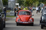 Oldtimers and Friends Noord Antwerpen