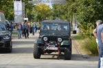 Oldtimers and Friends Noord Antwerpen