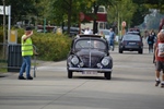 Oldtimers and Friends Noord Antwerpen