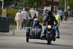 Oldtimers and Friends Noord Antwerpen