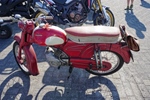 Auto Moto Retro Wieze