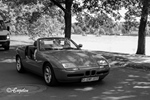 35 jaar BMW Z1 meeting