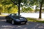 35 jaar BMW Z1 meeting