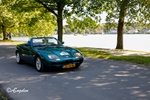 35 jaar BMW Z1 meeting