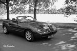 35 jaar BMW Z1 meeting