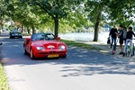 35 jaar BMW Z1 meeting