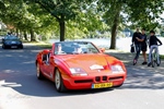 35 jaar BMW Z1 meeting