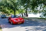 35 jaar BMW Z1 meeting