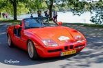 35 jaar BMW Z1 meeting