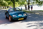 35 jaar BMW Z1 meeting