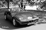 35 jaar BMW Z1 meeting