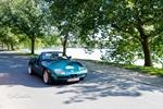 35 jaar BMW Z1 meeting