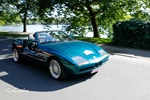 35 jaar BMW Z1 meeting