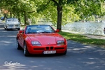 35 jaar BMW Z1 meeting