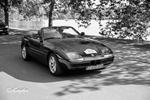 35 jaar BMW Z1 meeting