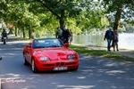 35 jaar BMW Z1 meeting