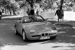 35 jaar BMW Z1 meeting