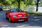 35 jaar BMW Z1 meeting