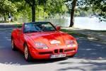 35 jaar BMW Z1 meeting