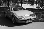 35 jaar BMW Z1 meeting