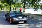 35 jaar BMW Z1 meeting