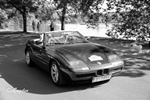 35 jaar BMW Z1 meeting