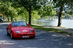 35 jaar BMW Z1 meeting