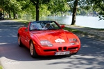 35 jaar BMW Z1 meeting