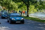 35 jaar BMW Z1 meeting