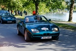 35 jaar BMW Z1 meeting