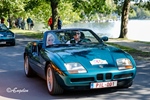 35 jaar BMW Z1 meeting