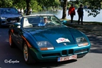 35 jaar BMW Z1 meeting