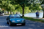 35 jaar BMW Z1 meeting