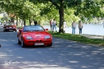 35 jaar BMW Z1 meeting